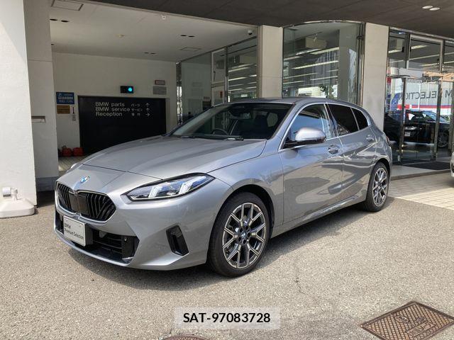 Bmw 1 SERIES 2025-12 8313250-0