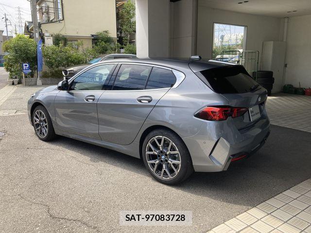 Bmw 1 SERIES 2025-12 8313250-2