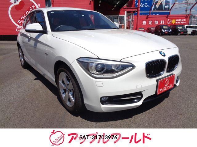 Bmw 1 SERIES 2013-09 8313266-0