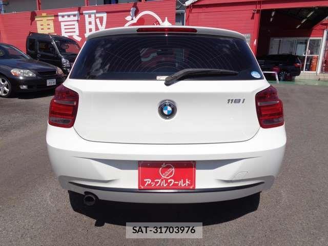 Bmw 1 SERIES 2013-09 8313266-9