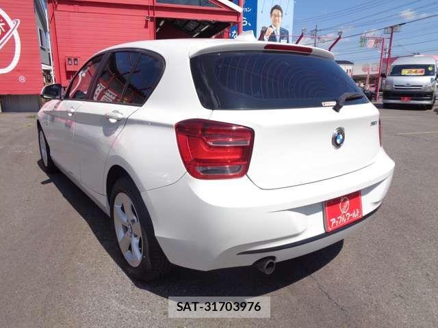Bmw 1 SERIES 2013-09 8313266-10
