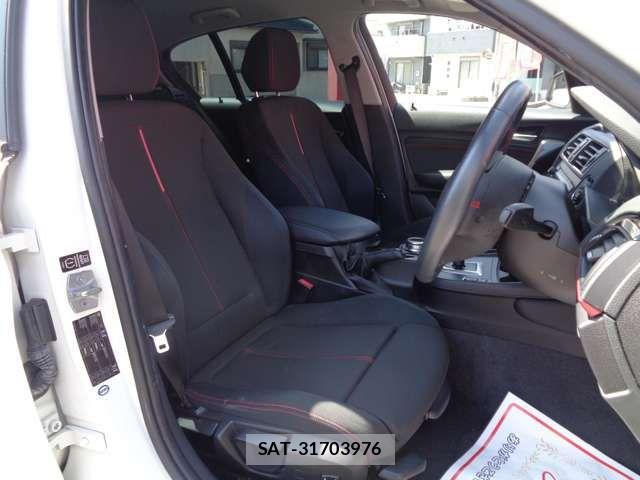 Bmw 1 SERIES 2013-09 8313266-14