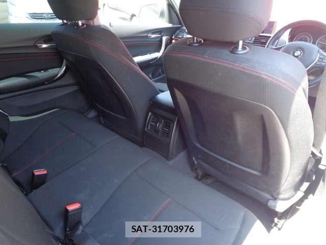 Bmw 1 SERIES 2013-09 8313266-18