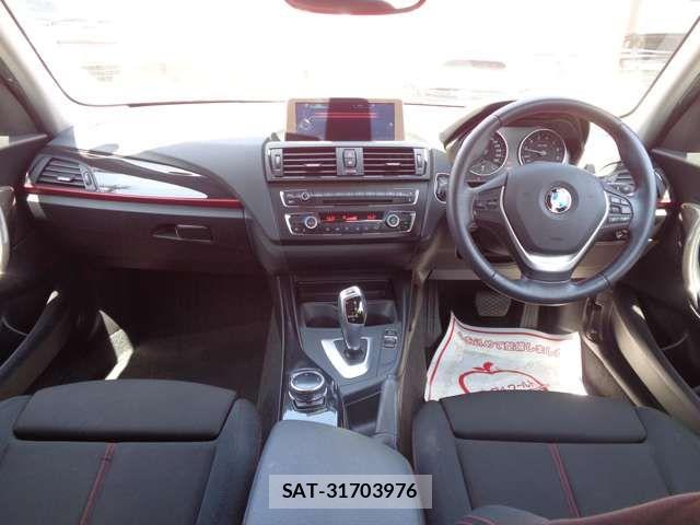 Bmw 1 SERIES 2013-09 8313266-1