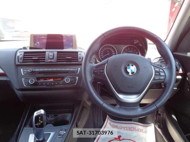 Bmw 1 SERIES 2013-09 8313266-19