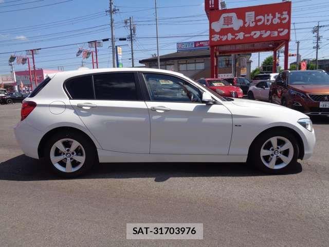 Bmw 1 SERIES 2013-09 8313266-6