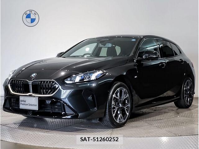 Bmw 1 SERIES 2025-08 8313249-0