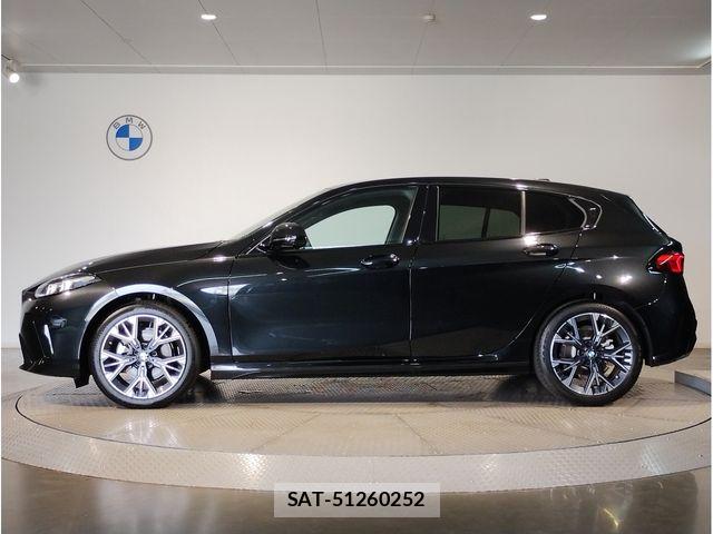 Bmw 1 SERIES 2025-08 8313249-1