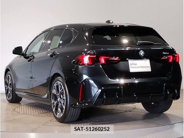 Bmw 1 SERIES 2025-08 8313249-2