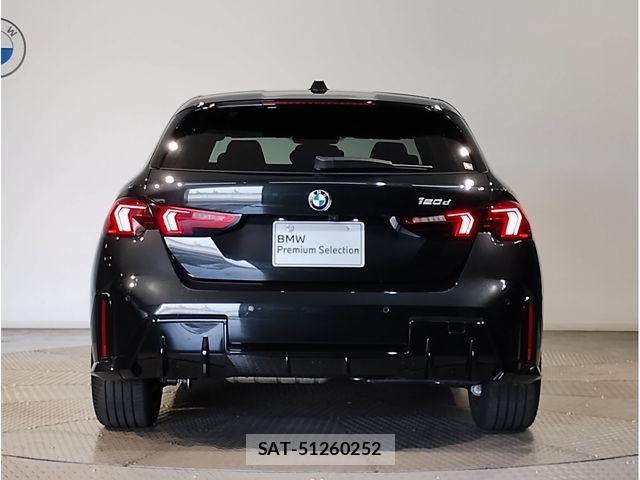 Bmw 1 SERIES 2025-08 8313249-3
