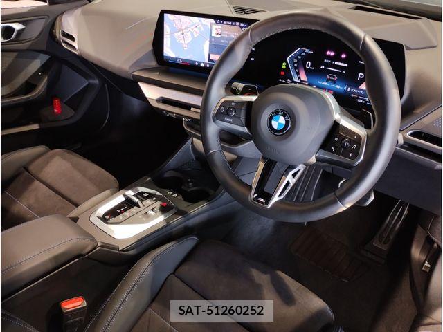 Bmw 1 SERIES 2025-08 8313249-7