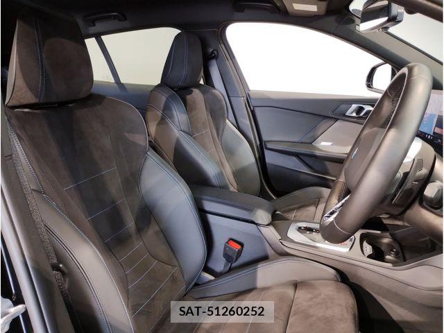 Bmw 1 SERIES 2025-08 8313249-8