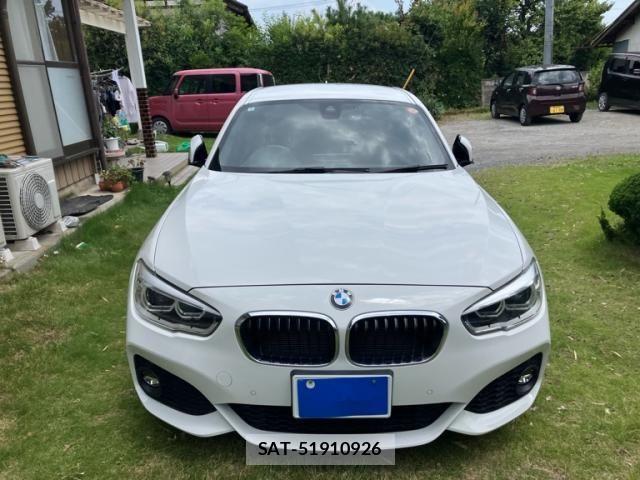 Bmw 1 SERIES 2018-03 8313264-0