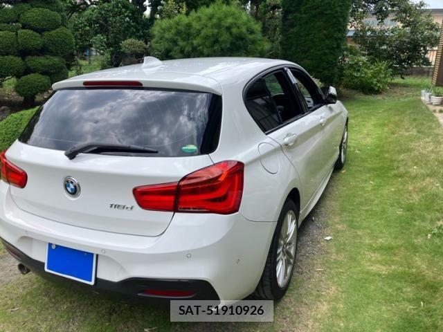 Bmw 1 SERIES 2018-03 8313264-9