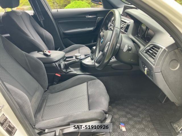 Bmw 1 SERIES 2018-03 8313264-12