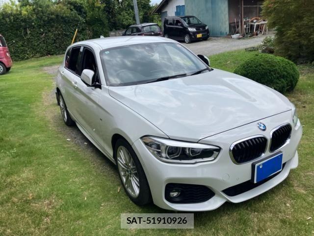 Bmw 1 SERIES 2018-03 8313264-1