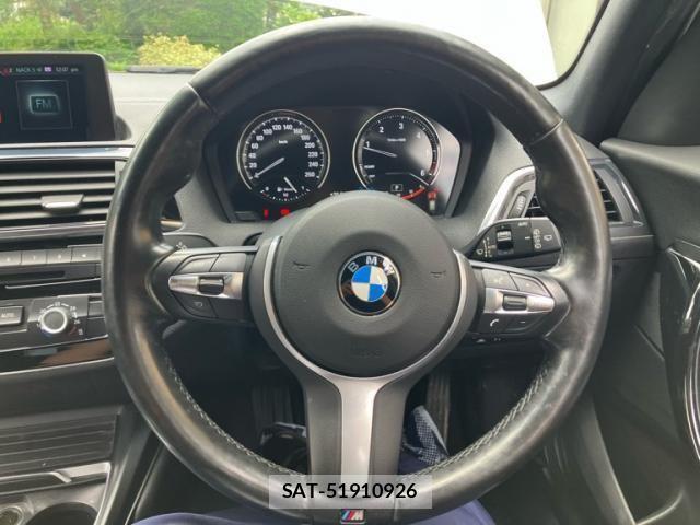 Bmw 1 SERIES 2018-03 8313264-18