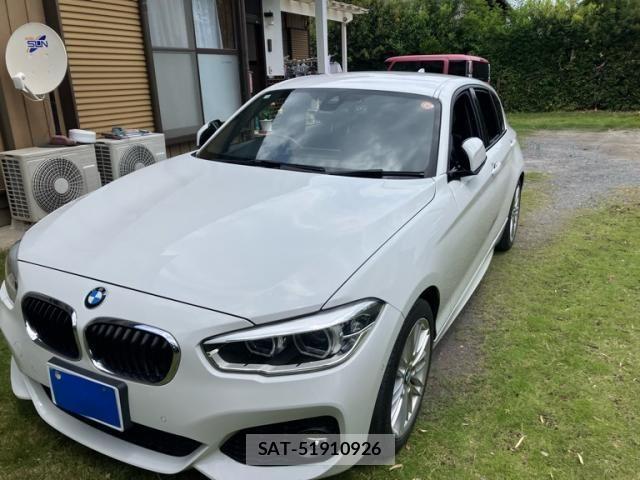 Bmw 1 SERIES 2018-03 8313264-2