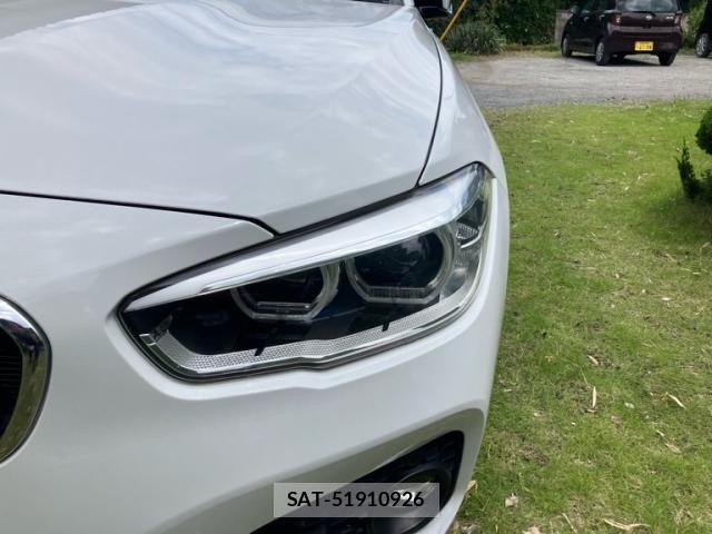Bmw 1 SERIES 2018-03 8313264-3