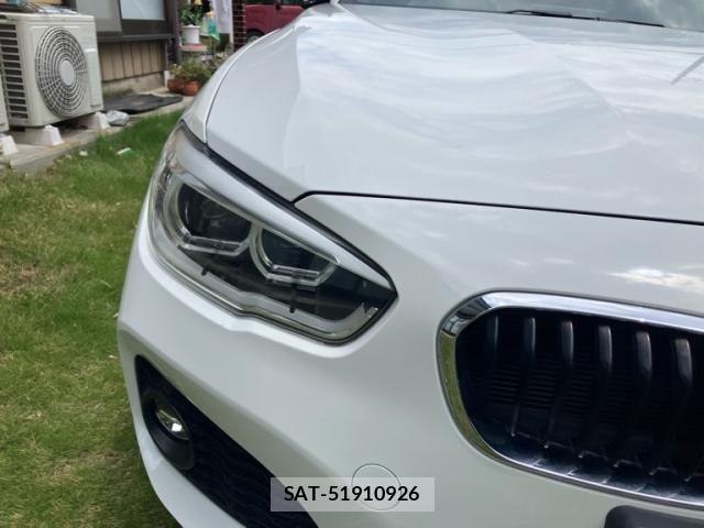Bmw 1 SERIES 2018-03 8313264-4