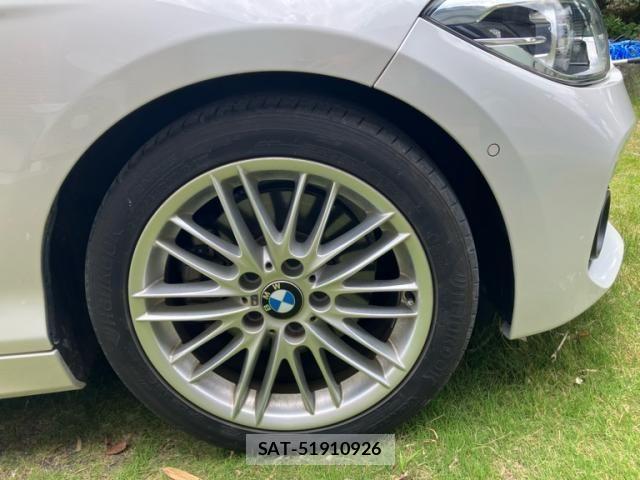 Bmw 1 SERIES 2018-03 8313264-5