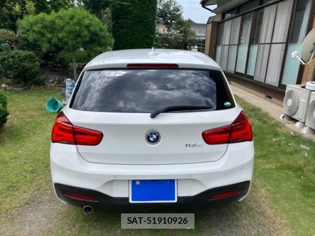 Bmw 1 SERIES 2018-03 8313264-7