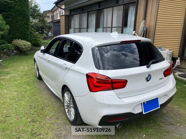Bmw 1 SERIES 2018-03 8313264-8