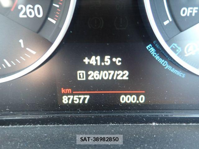 Bmw 1 SERIES 2015-07 8313252-9