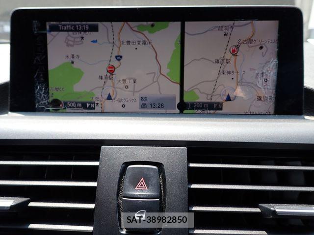 Bmw 1 SERIES 2015-07 8313252-10