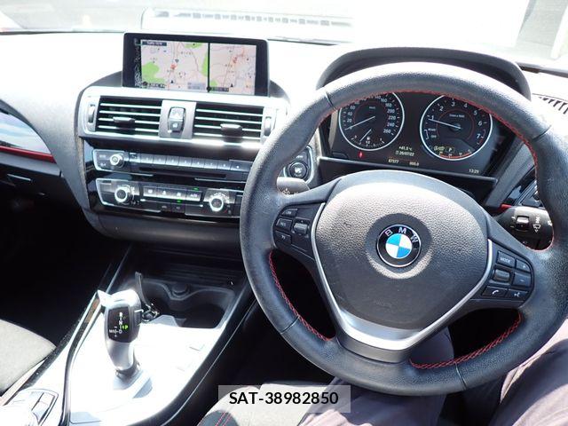 Bmw 1 SERIES 2015-07 8313252-14