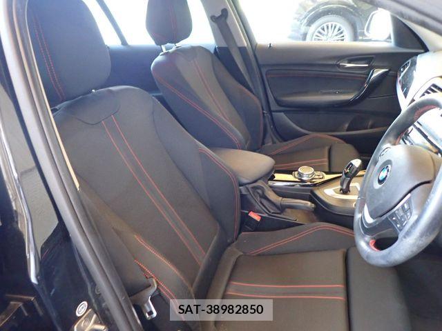 Bmw 1 SERIES 2015-07 8313252-17