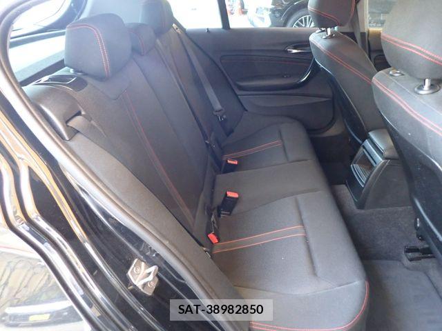 Bmw 1 SERIES 2015-07 8313252-18