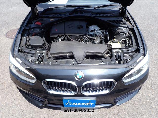 Bmw 1 SERIES 2015-07 8313252-22