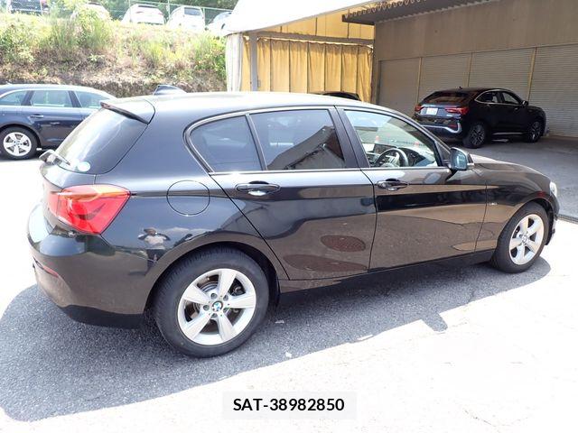 Bmw 1 SERIES 2015-07 8313252-6