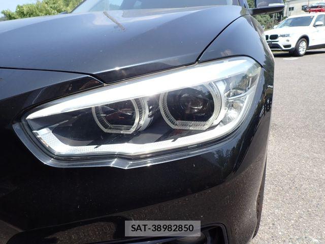 Bmw 1 SERIES 2015-07 8313252-7