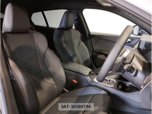 Bmw 1 SERIES 2025-03 8313248-9