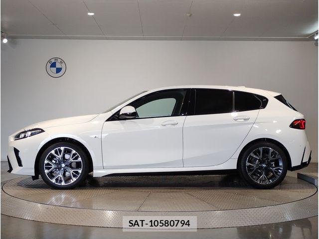 Bmw 1 SERIES 2025-03 8313248-2