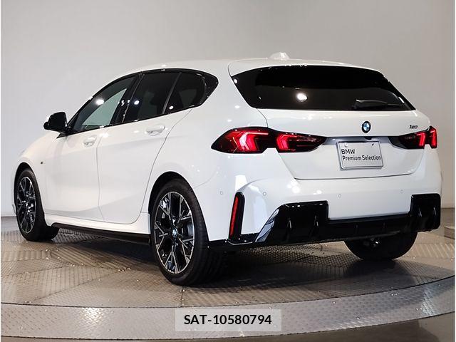Bmw 1 SERIES 2025-03 8313248-3