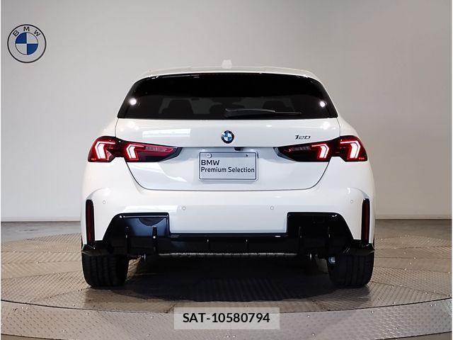 Bmw 1 SERIES 2025-03 8313248-4