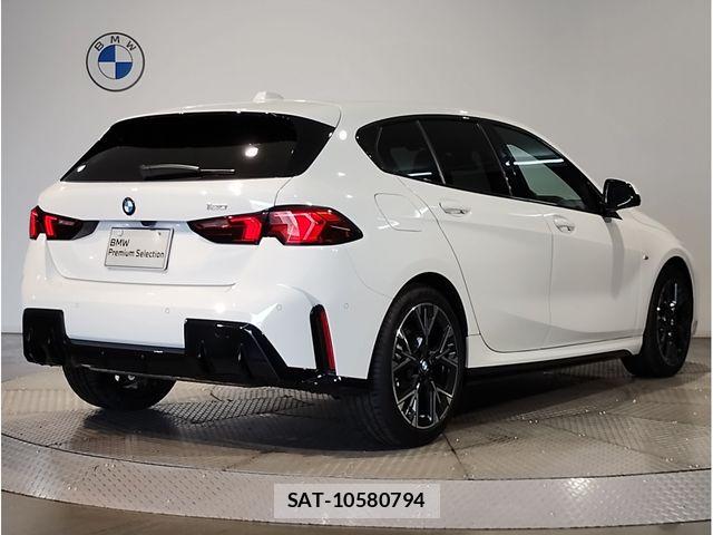 Bmw 1 SERIES 2025-03 8313248-5