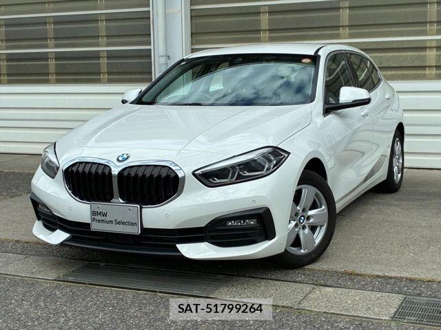 Bmw 1 SERIES 2021-08 8313262-0
