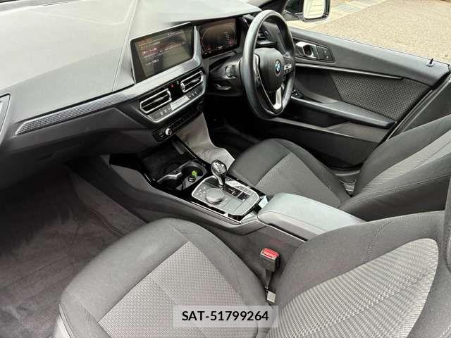 Bmw 1 SERIES 2021-08 8313262-15