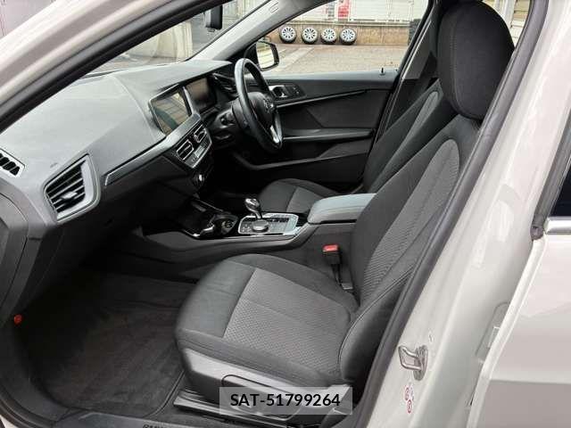 Bmw 1 SERIES 2021-08 8313262-16
