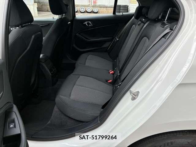 Bmw 1 SERIES 2021-08 8313262-17