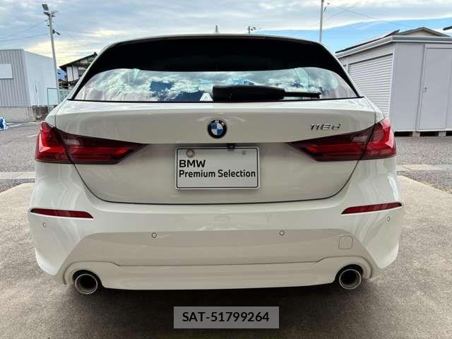 Bmw 1 SERIES 2021-08 8313262-18
