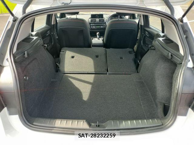 Bmw 1 SERIES 2017-03 8313263-11