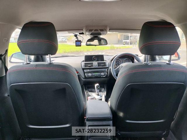 Bmw 1 SERIES 2017-03 8313263-12