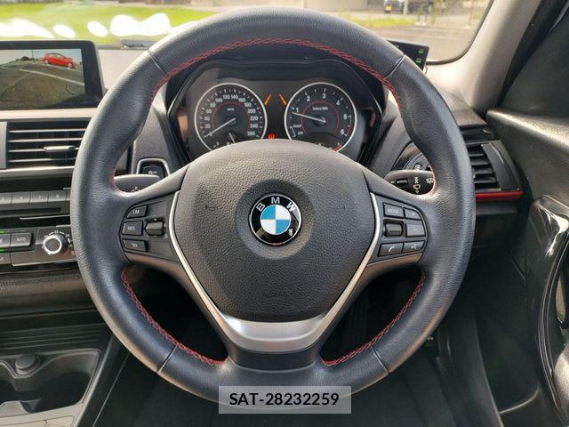 Bmw 1 SERIES 2017-03 8313263-19