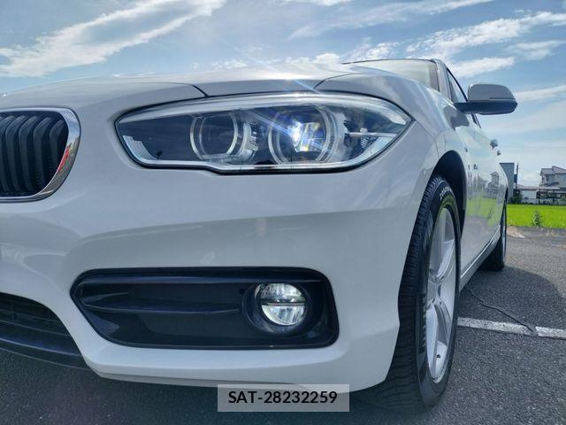 Bmw 1 SERIES 2017-03 8313263-27