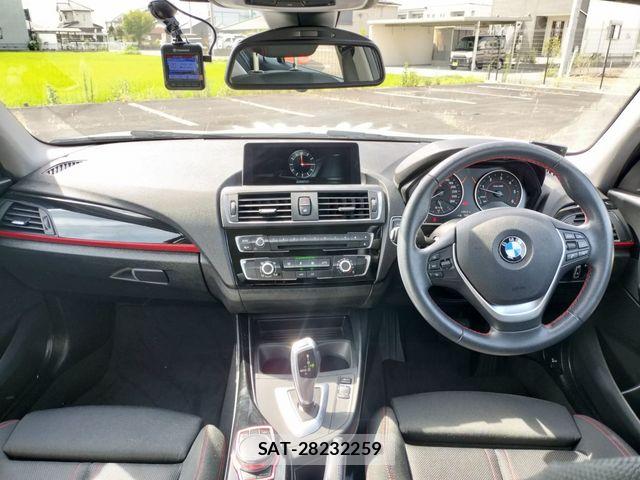 Bmw 1 SERIES 2017-03 8313263-2